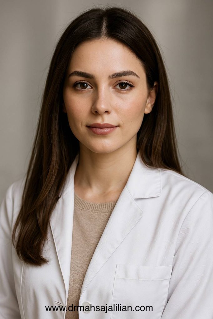 دکتر جلیلیان تزریق واکسن گارداسیل برای درمان HPV در تهران دولت