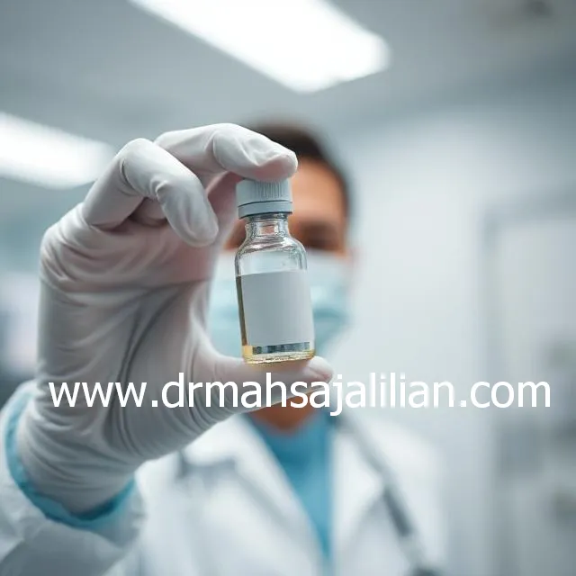 دکتر جلیلیان خدمات درمان زگیل تناسلی واکسن گارداسیل با کادر مجرب در تهران شریعتی