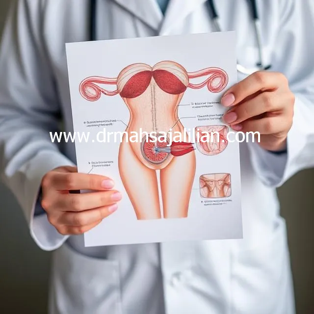 خدمات درمان لابیاپلاستی و روشن سازی با تضمین نتیجه در تهران نیاوران