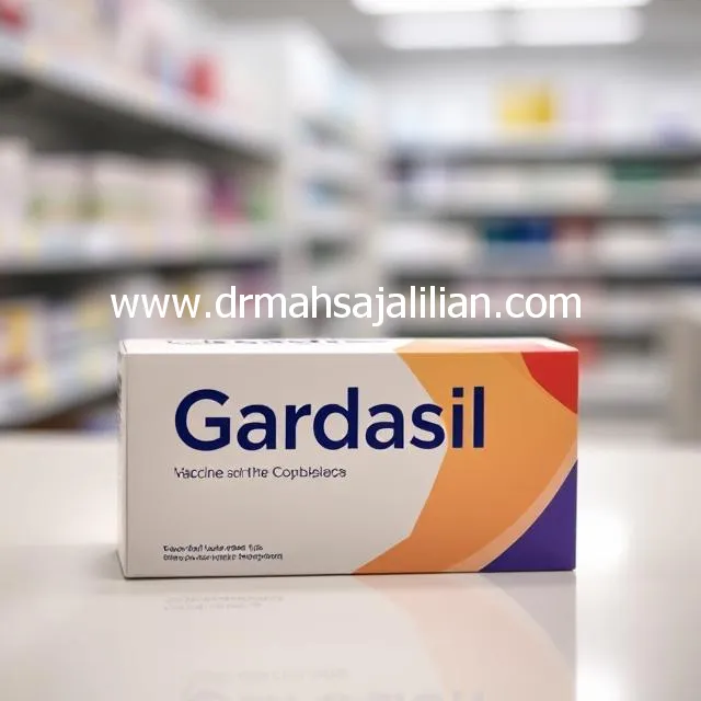 خرید و فروش واکسن گارداسیل با قیمت مناسب در تهران پونک