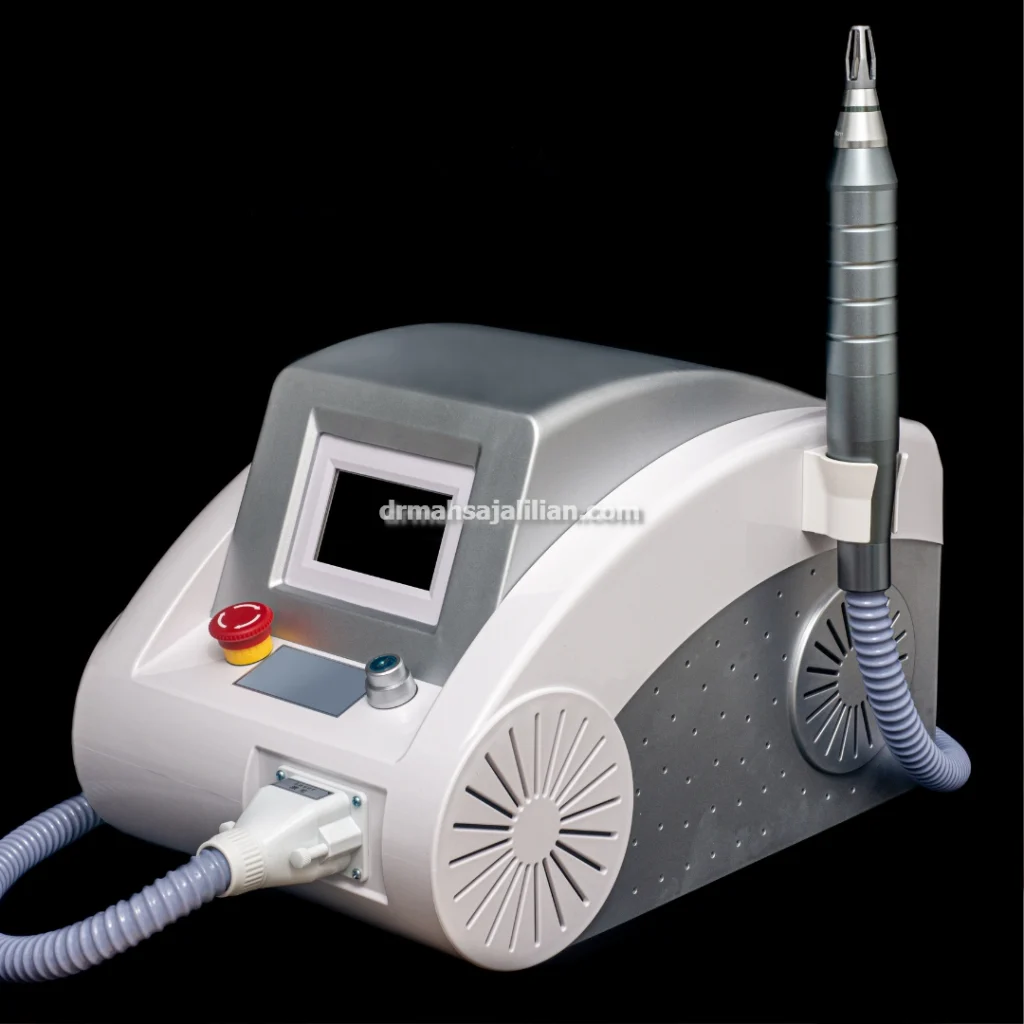 درمان زگیل تناسلی با روش‌ دارویی و جراحی سرپایی در تهران جنت آباد