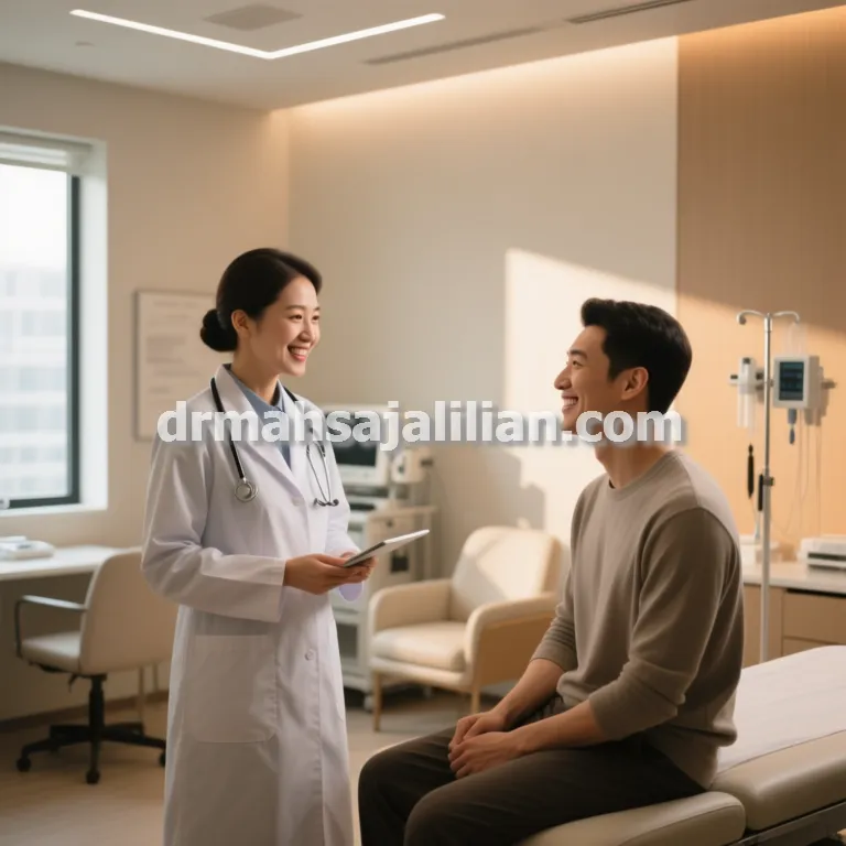 درمان زگیل تناسلی دهانی خصوصی در غرب تهران