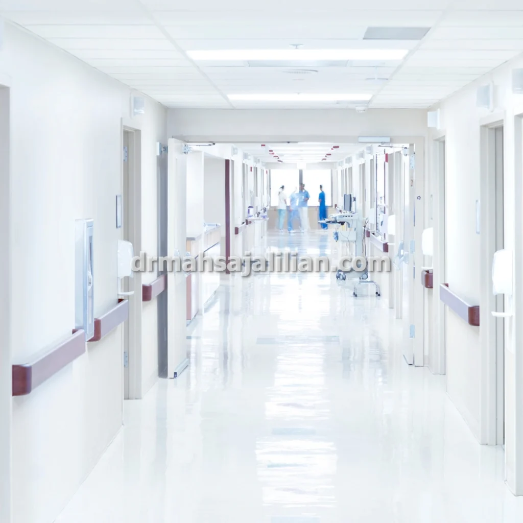 درمان زگیل تناسلی با روش های استاندارد و معتبر در تهران