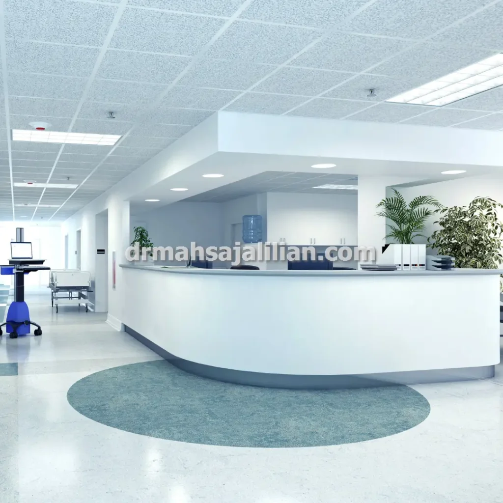 درمان سریع زگیل تناسلی با جدیدترین متدهای پزشکی در تهران